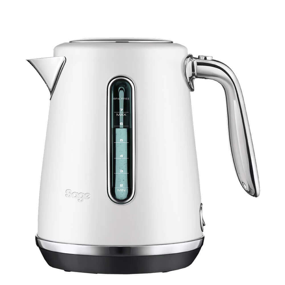 Sage the Soft Top Luxe™ Sea Salt Kettle
